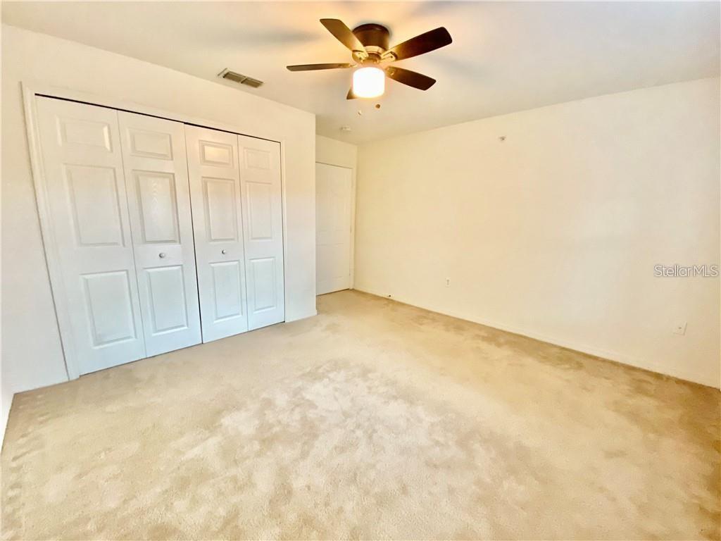 CYPRESS FAIRWAY - Residential Lease