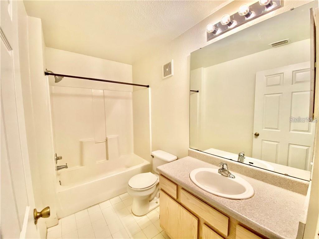 CYPRESS FAIRWAY - Residential Lease