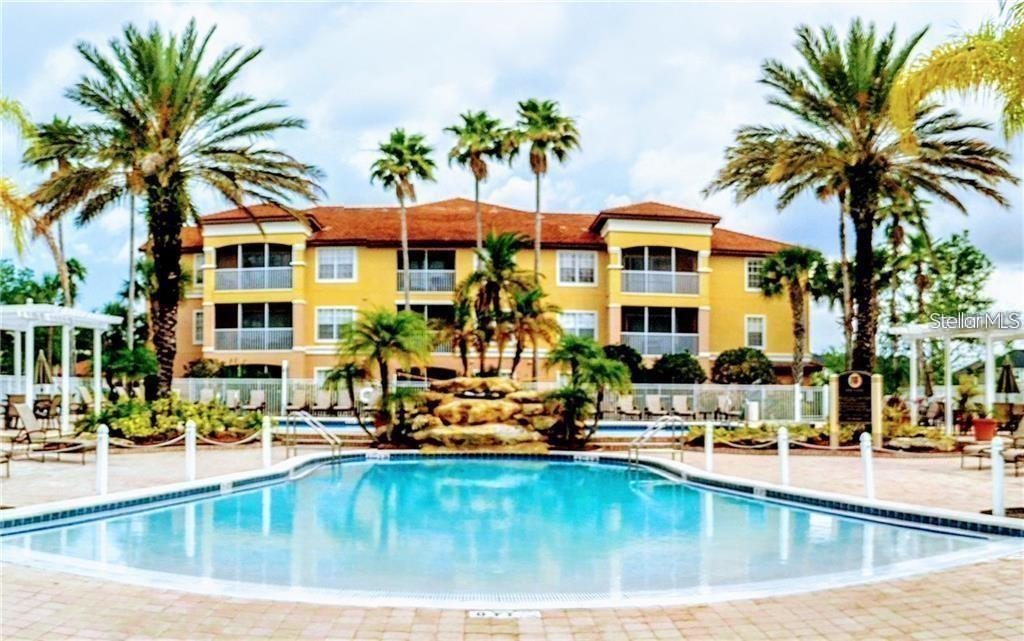 CYPRESS FAIRWAY - Residential Lease