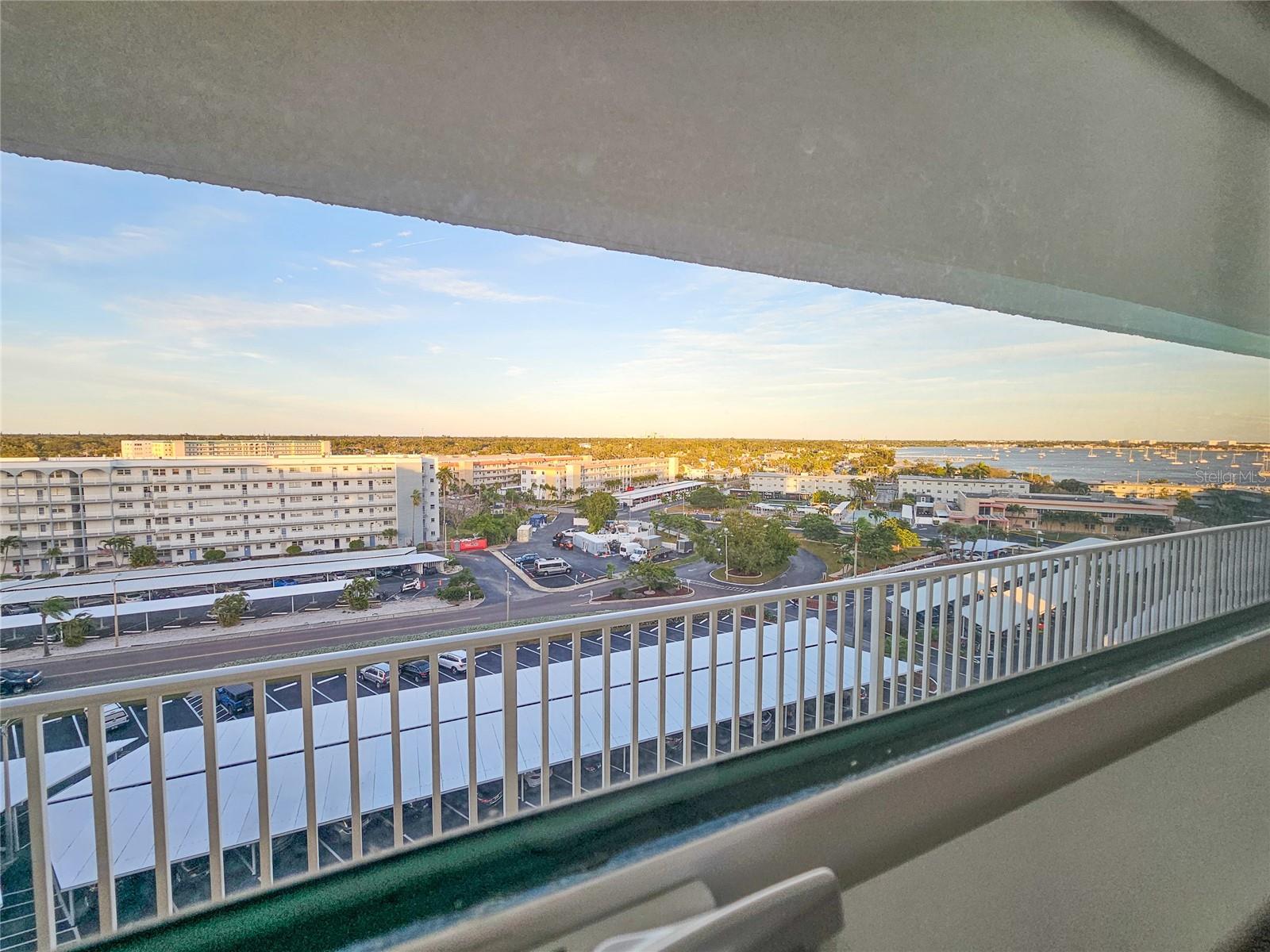 TOWN SHORES OF GULFPORT - Residential