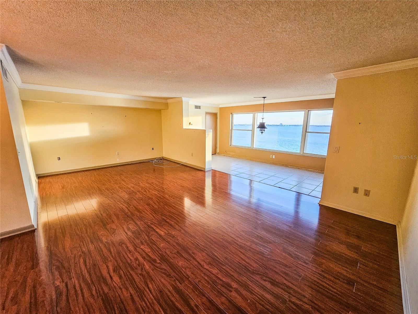 TOWN SHORES OF GULFPORT - Residential