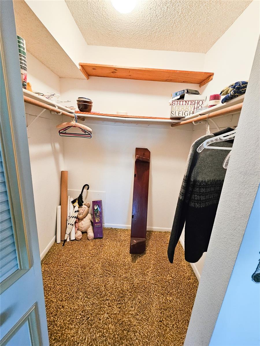 TOWN SHORES OF GULFPORT - Residential