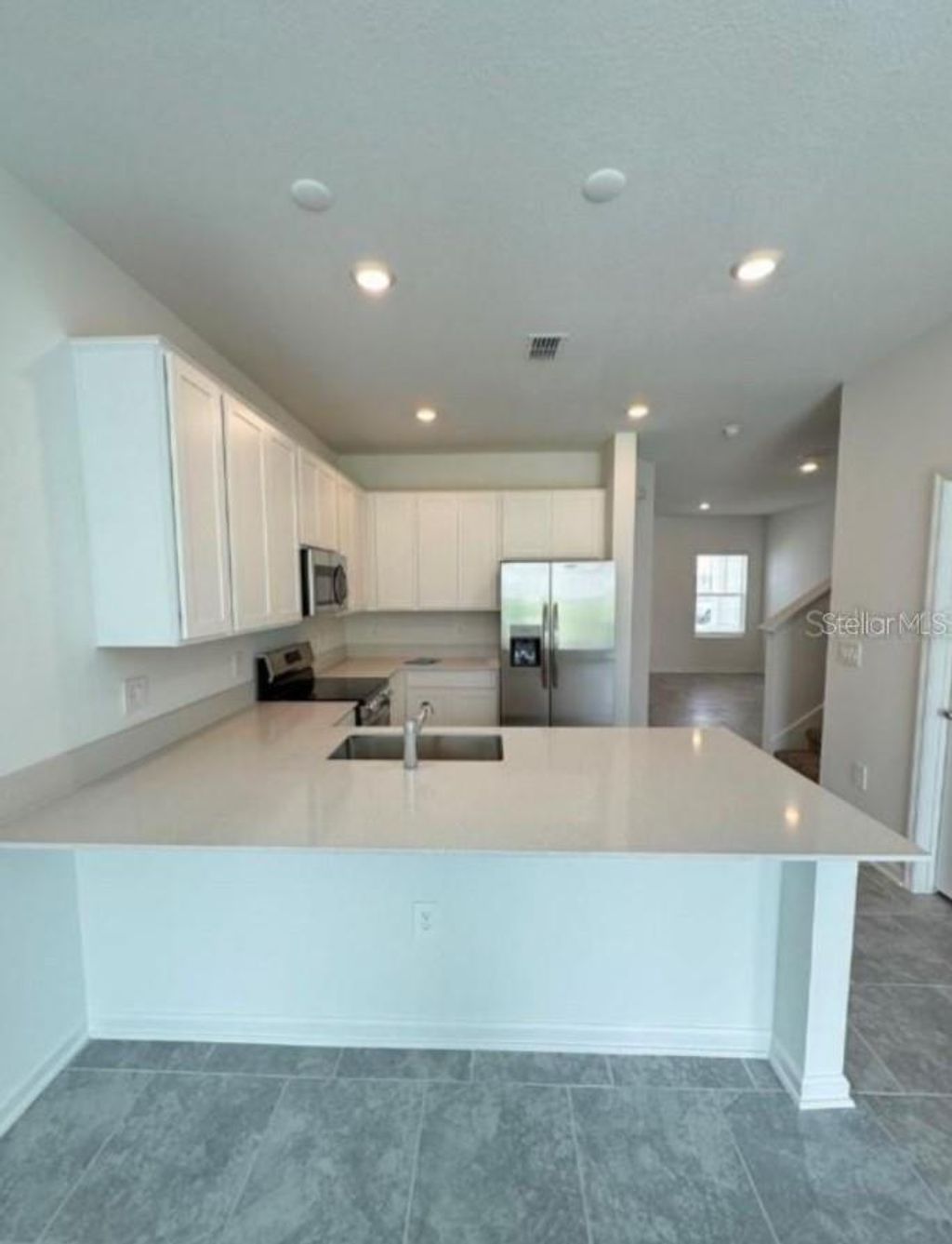 Photo of 2720 Pierr Street, Davenport, FL 33837 (MLS # S5136152)