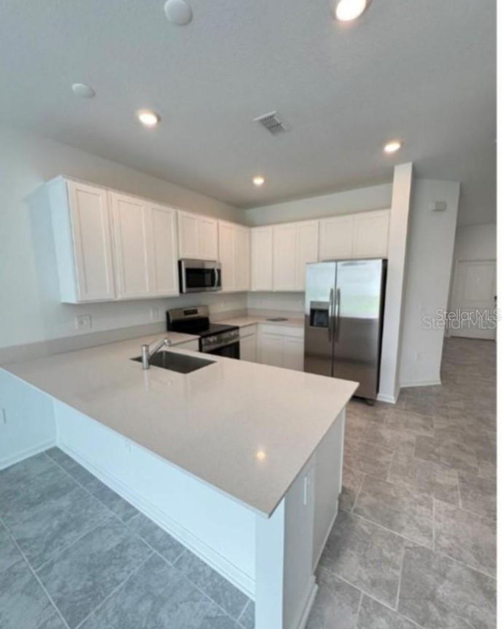 Photo of 2720 Pierr Street, Davenport, FL 33837 (MLS # S5136152)