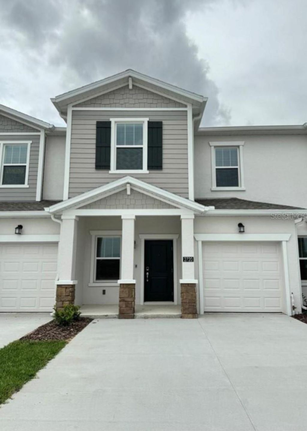 Photo of 2720 Pierr Street, Davenport, FL 33837 (MLS # S5136152)