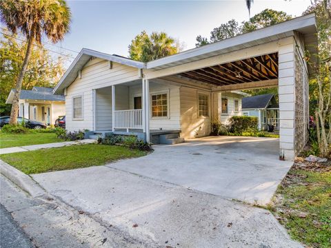 221 SE 9TH STREET GAINESVILLE FL 32601