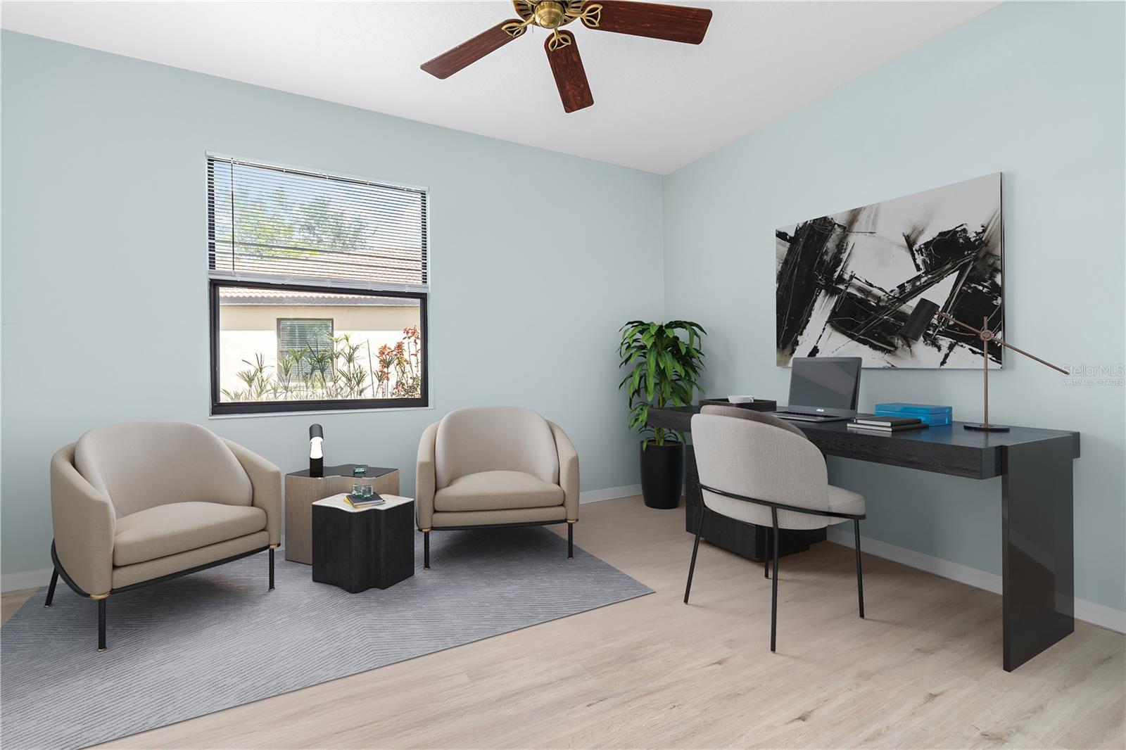 LAKERIDGE FALLS PH 1A - Residential