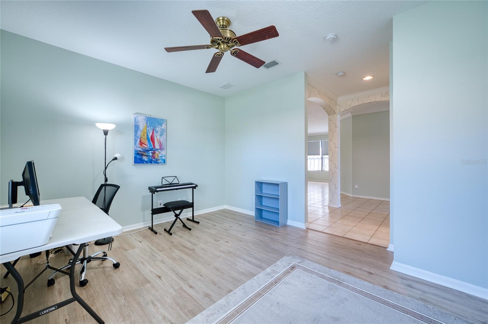 LAKERIDGE FALLS PH 1A - Residential