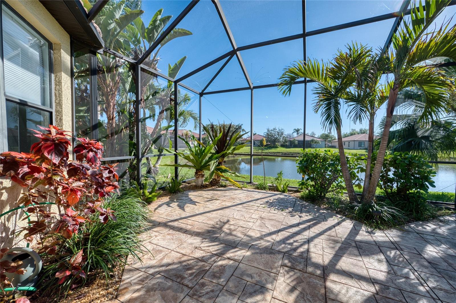 LAKERIDGE FALLS PH 1A - Residential