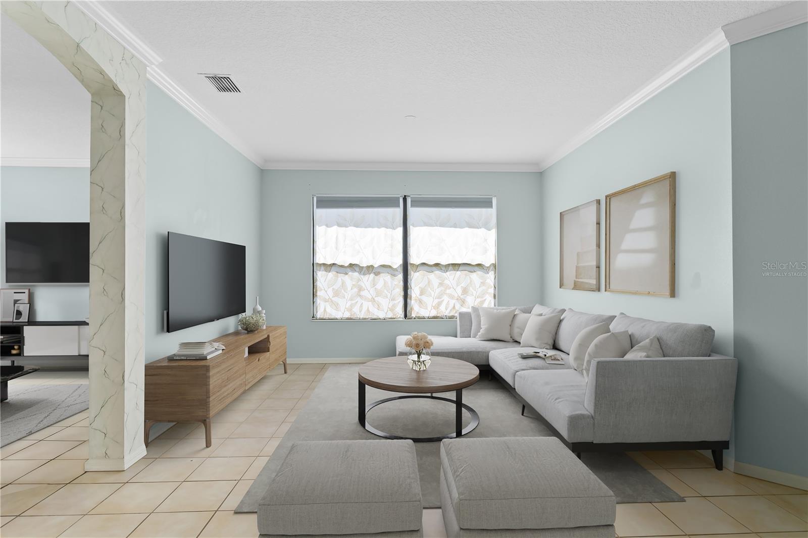 LAKERIDGE FALLS PH 1A - Residential