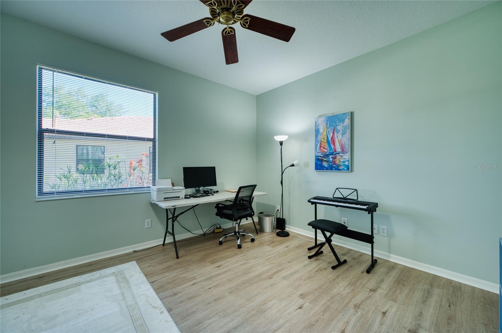 LAKERIDGE FALLS PH 1A - Residential