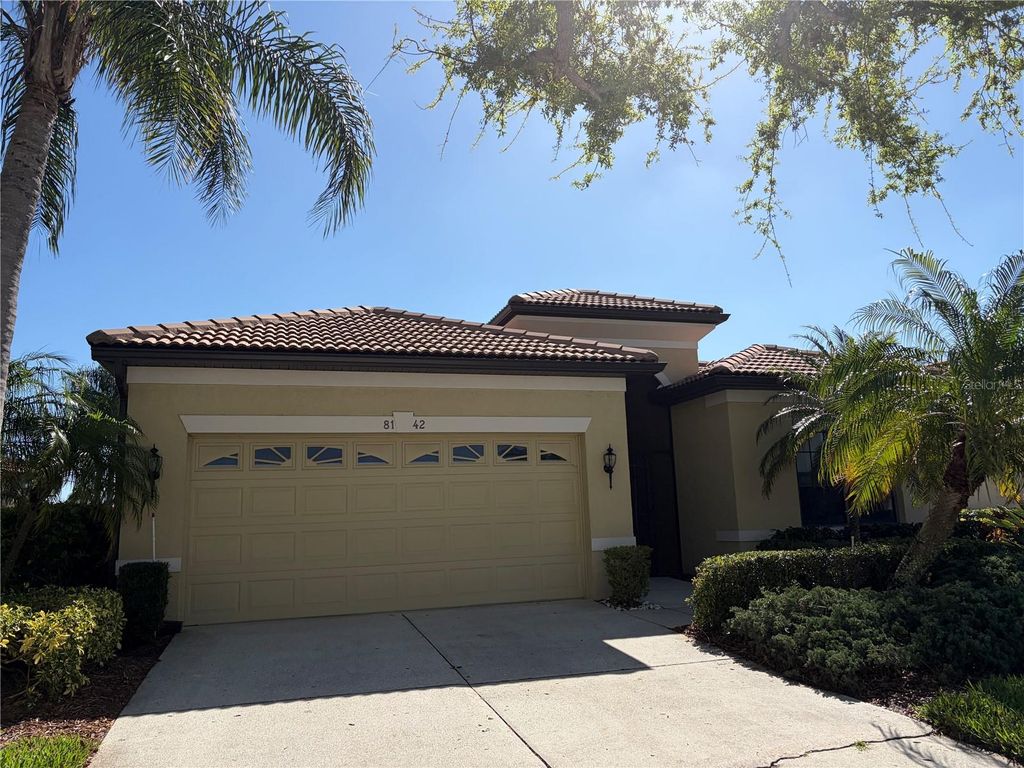 Photo of 8142 Stirling Falls Circle, Sarasota, FL 34243 (MLS # A4685641)