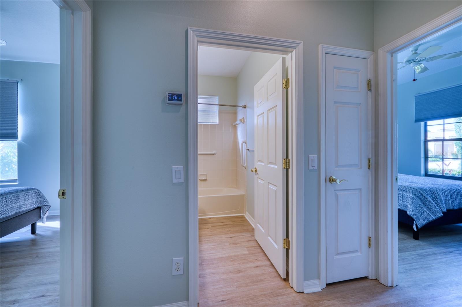 LAKERIDGE FALLS PH 1A - Residential