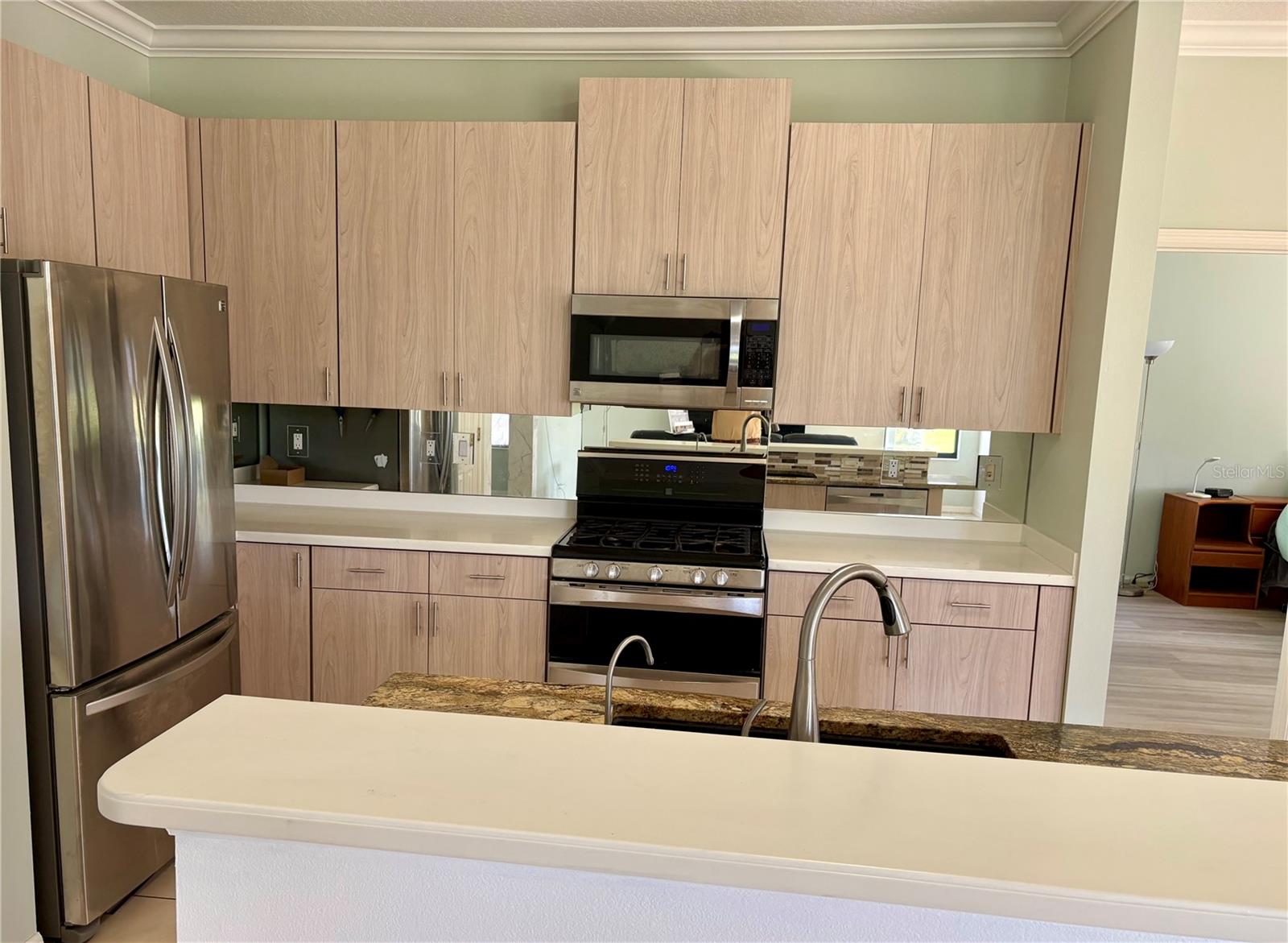LAKERIDGE FALLS PH 1A - Residential