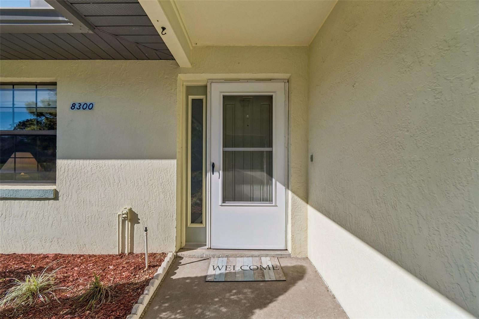 CITRUS SPGS UNIT 06 - Residential