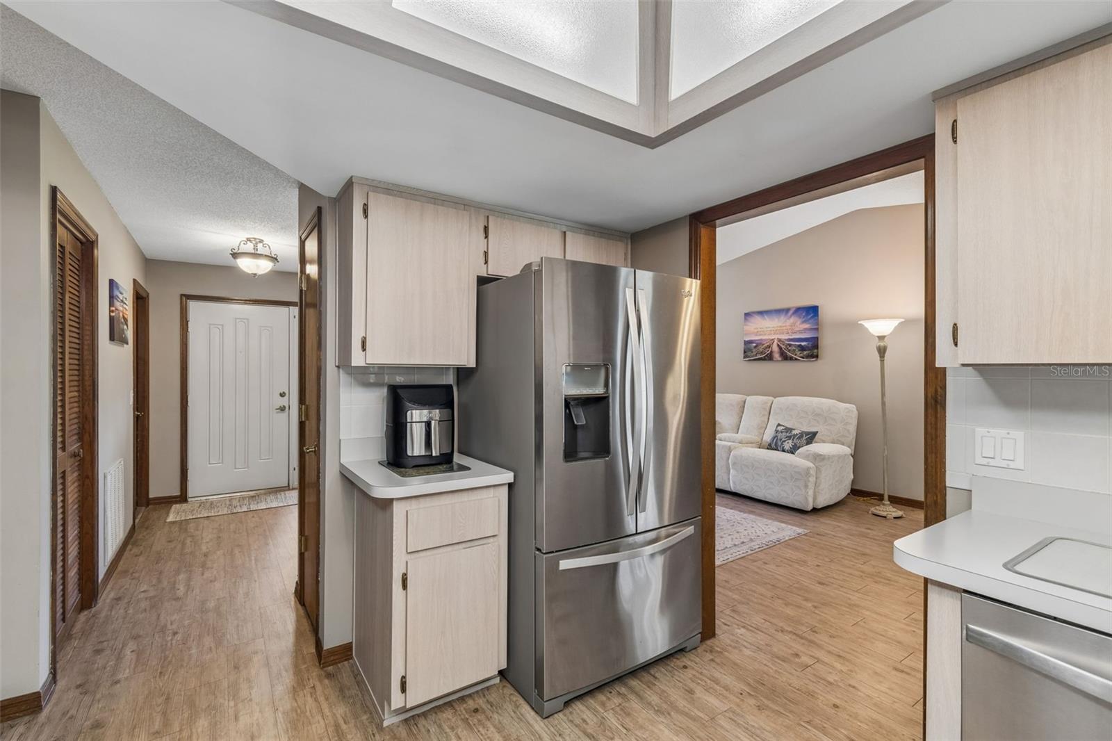 CITRUS SPGS UNIT 06 - Residential