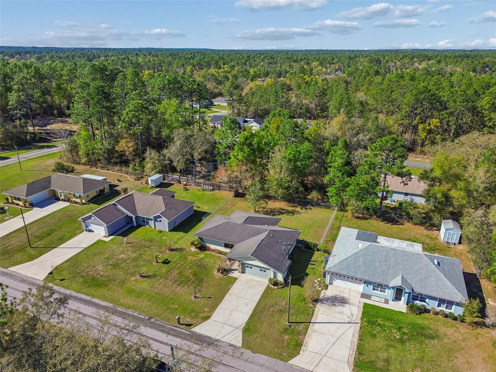 CITRUS SPGS UNIT 06 - Residential