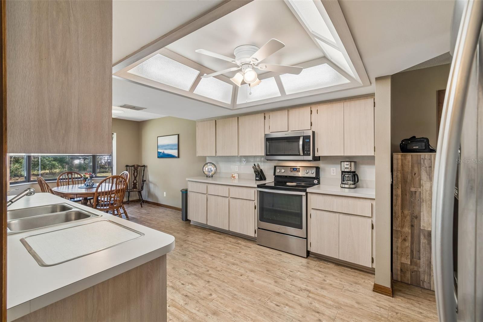 CITRUS SPGS UNIT 06 - Residential