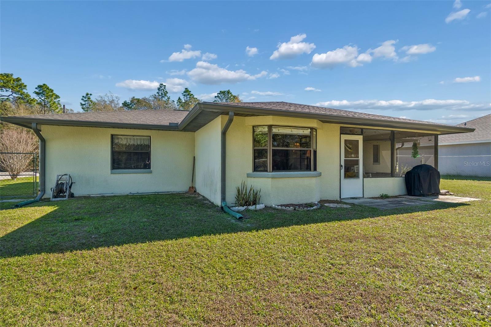 CITRUS SPGS UNIT 06 - Residential