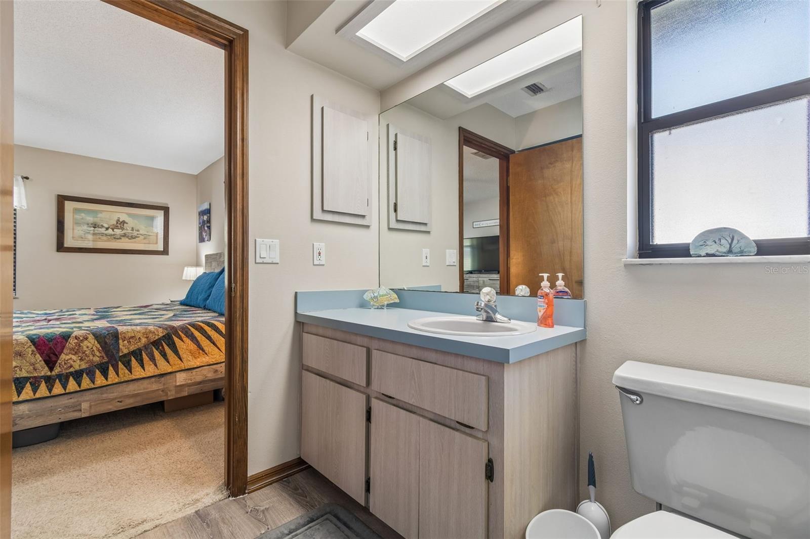 CITRUS SPGS UNIT 06 - Residential