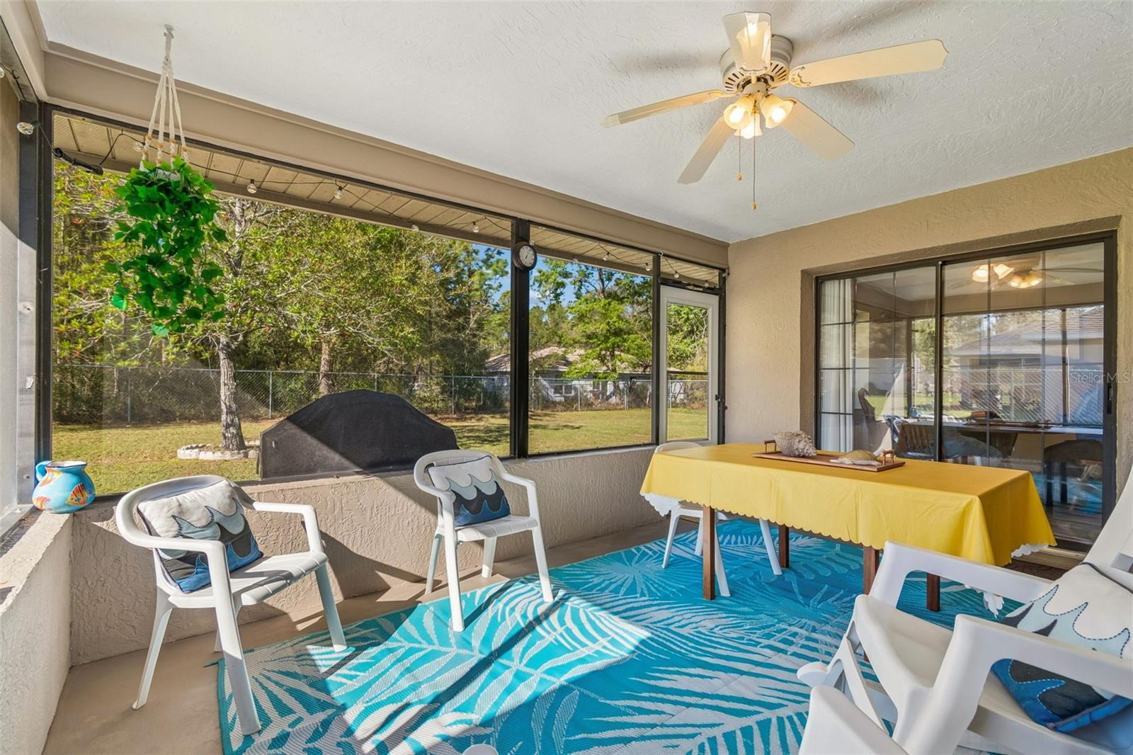 CITRUS SPGS UNIT 06 - Residential