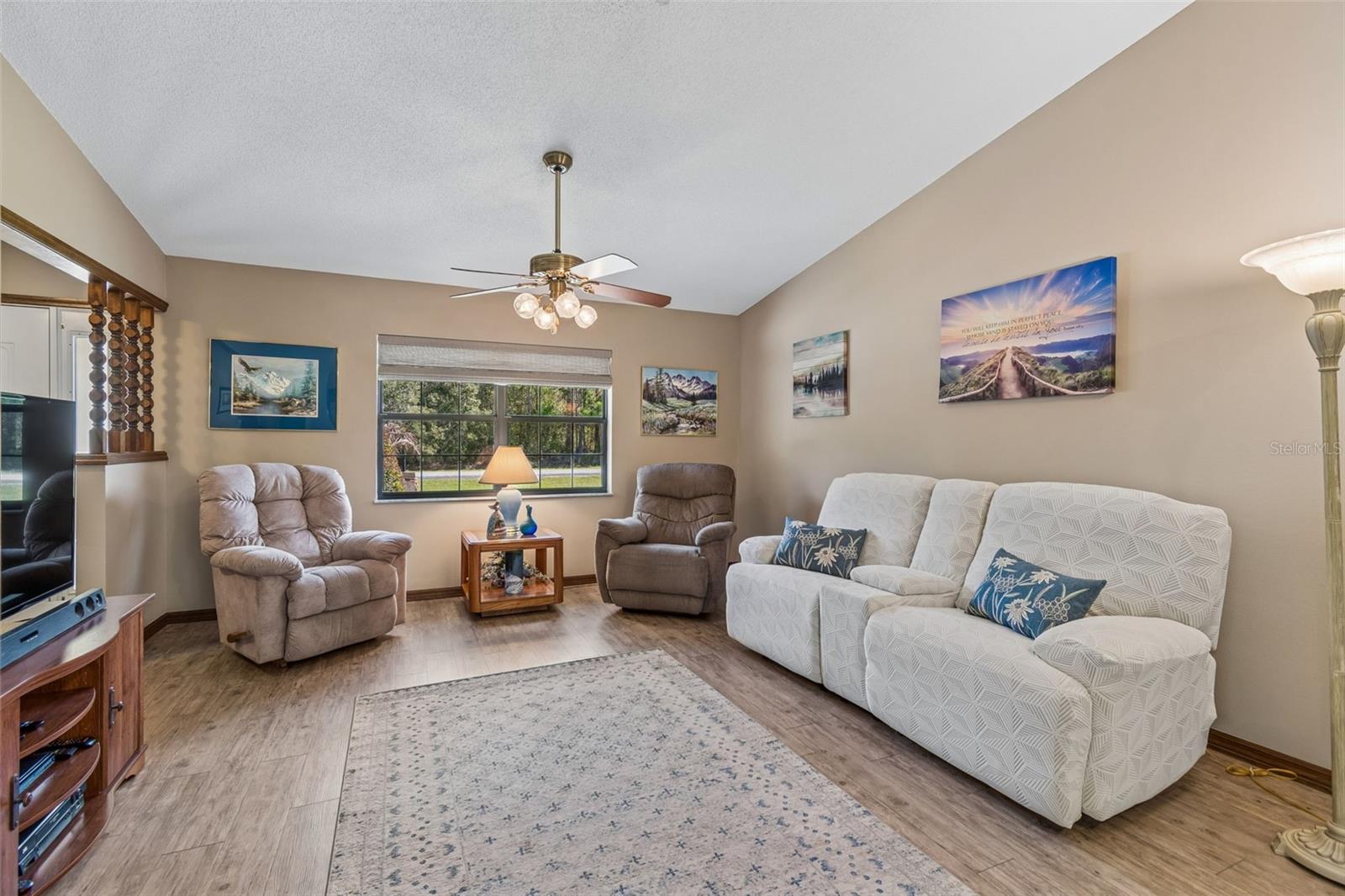 CITRUS SPGS UNIT 06 - Residential