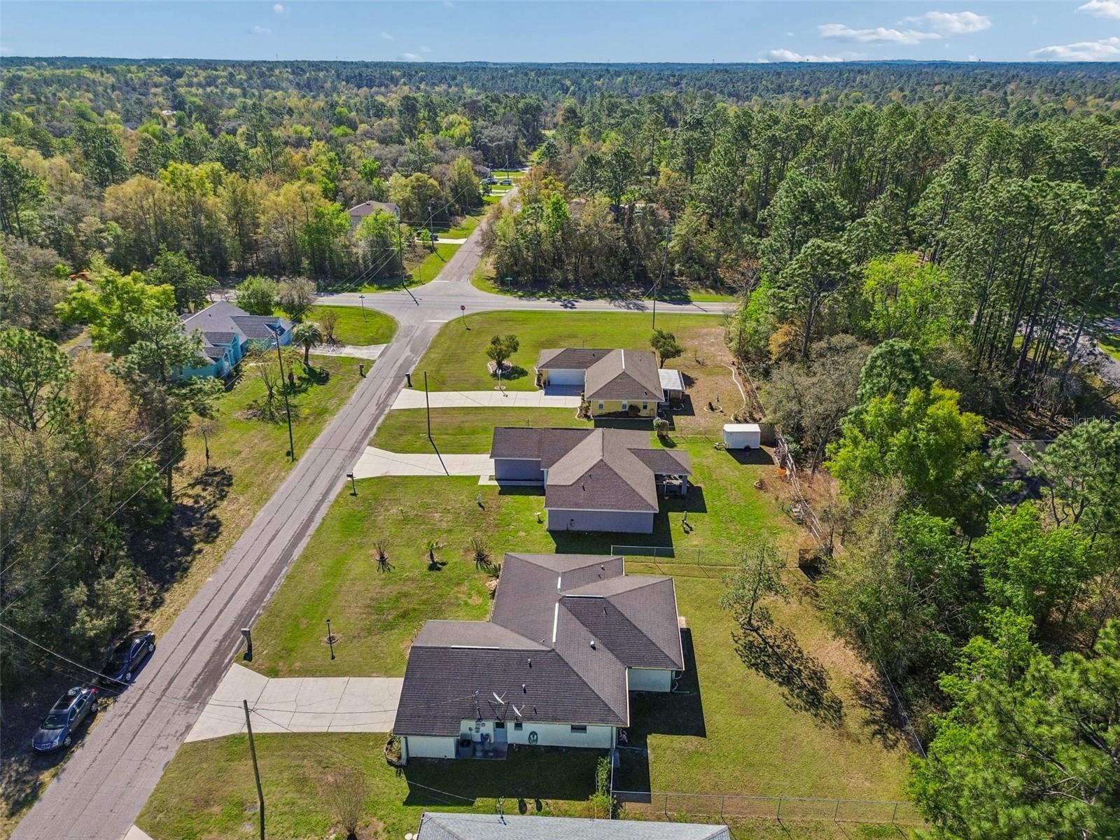 CITRUS SPGS UNIT 06 - Residential