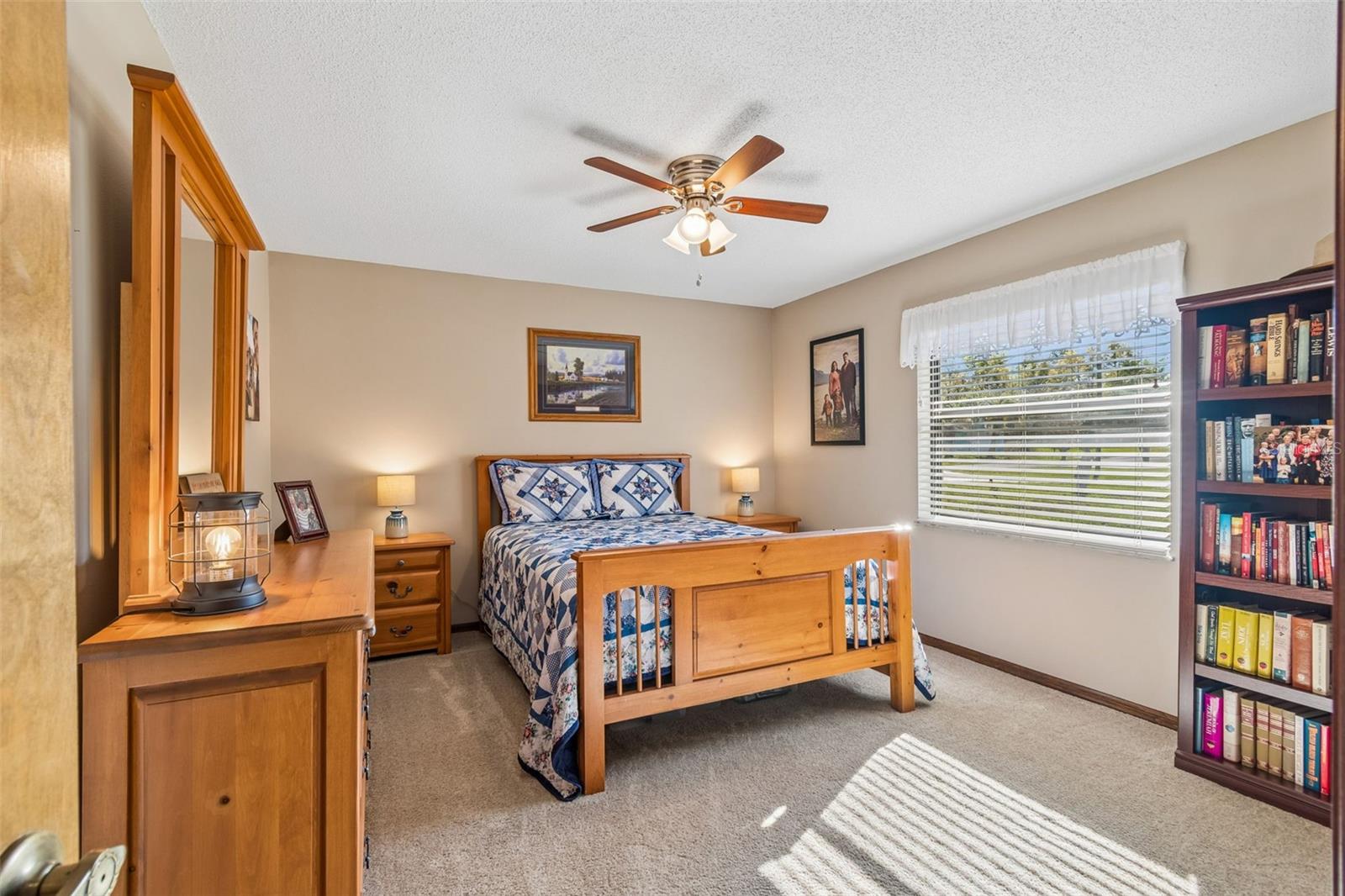 CITRUS SPGS UNIT 06 - Residential