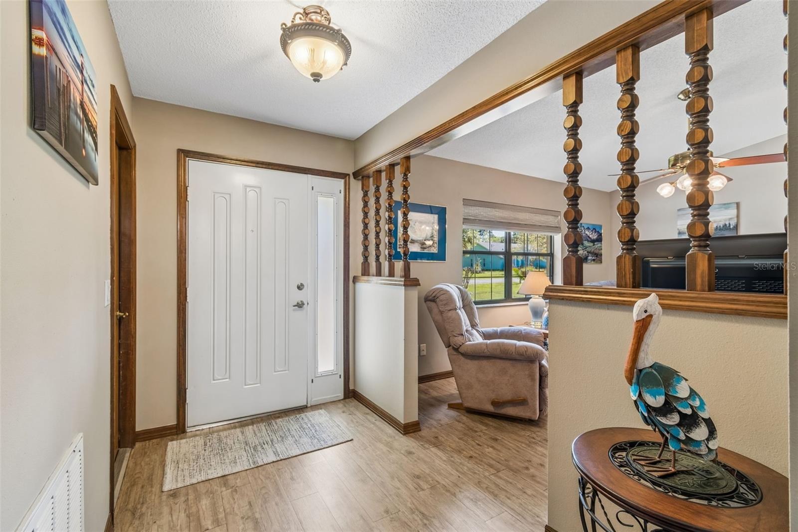 CITRUS SPGS UNIT 06 - Residential