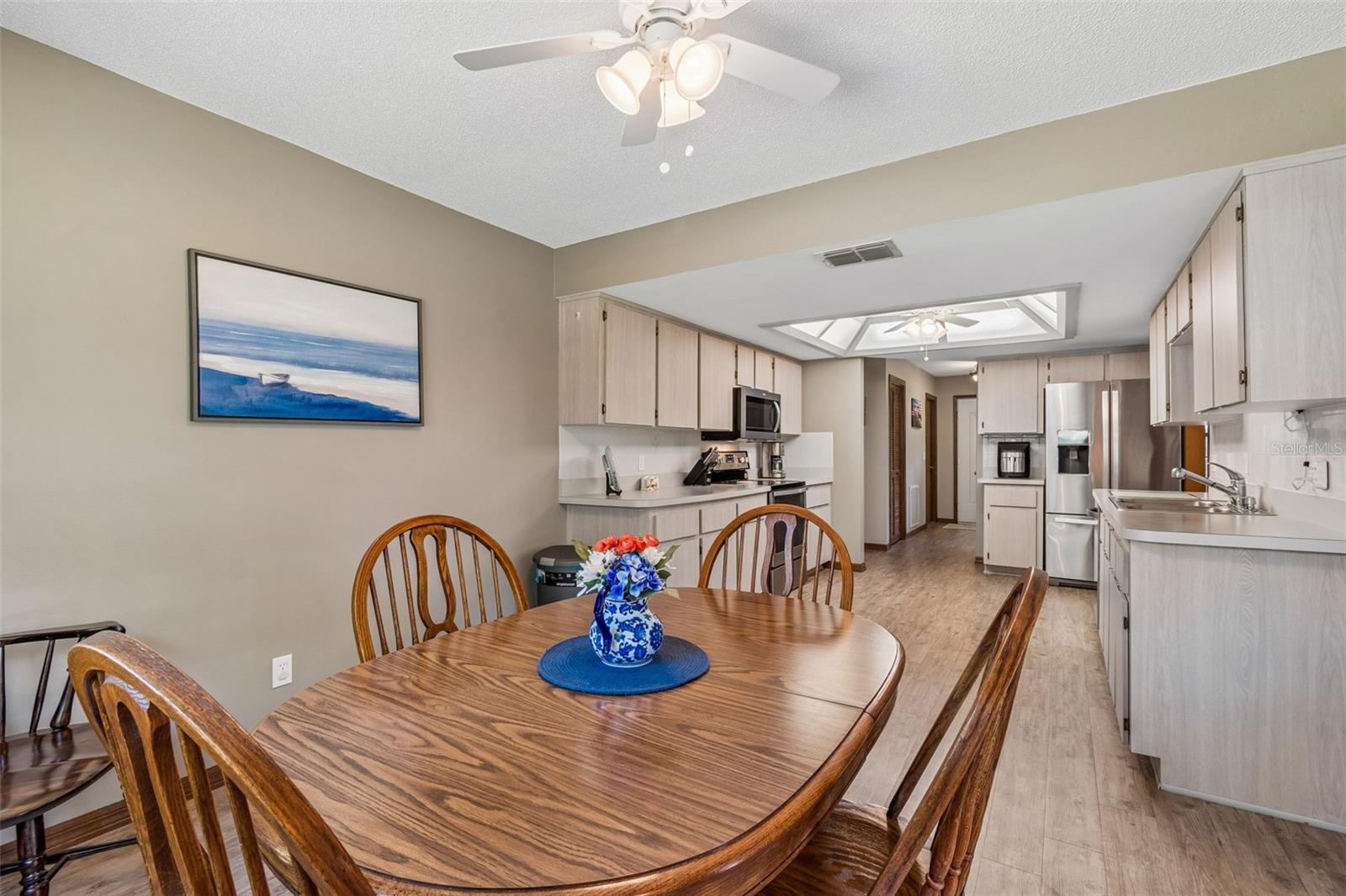 CITRUS SPGS UNIT 06 - Residential