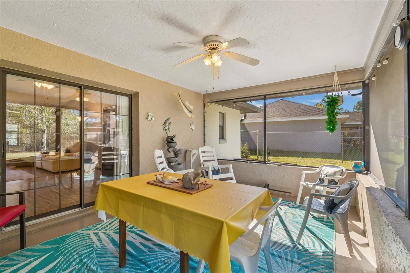 CITRUS SPGS UNIT 06 - Residential