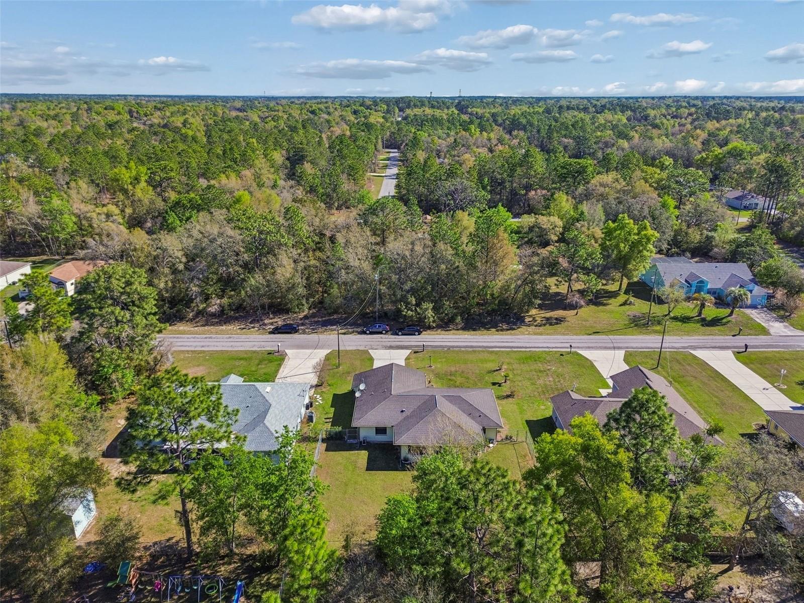 CITRUS SPGS UNIT 06 - Residential