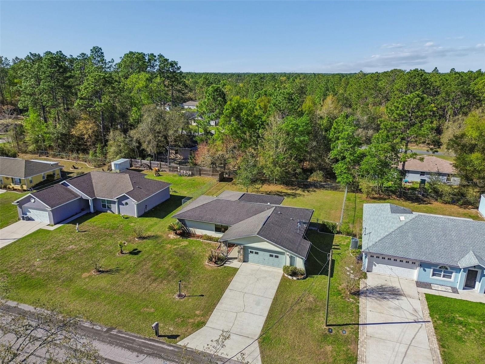 CITRUS SPGS UNIT 06 - Residential