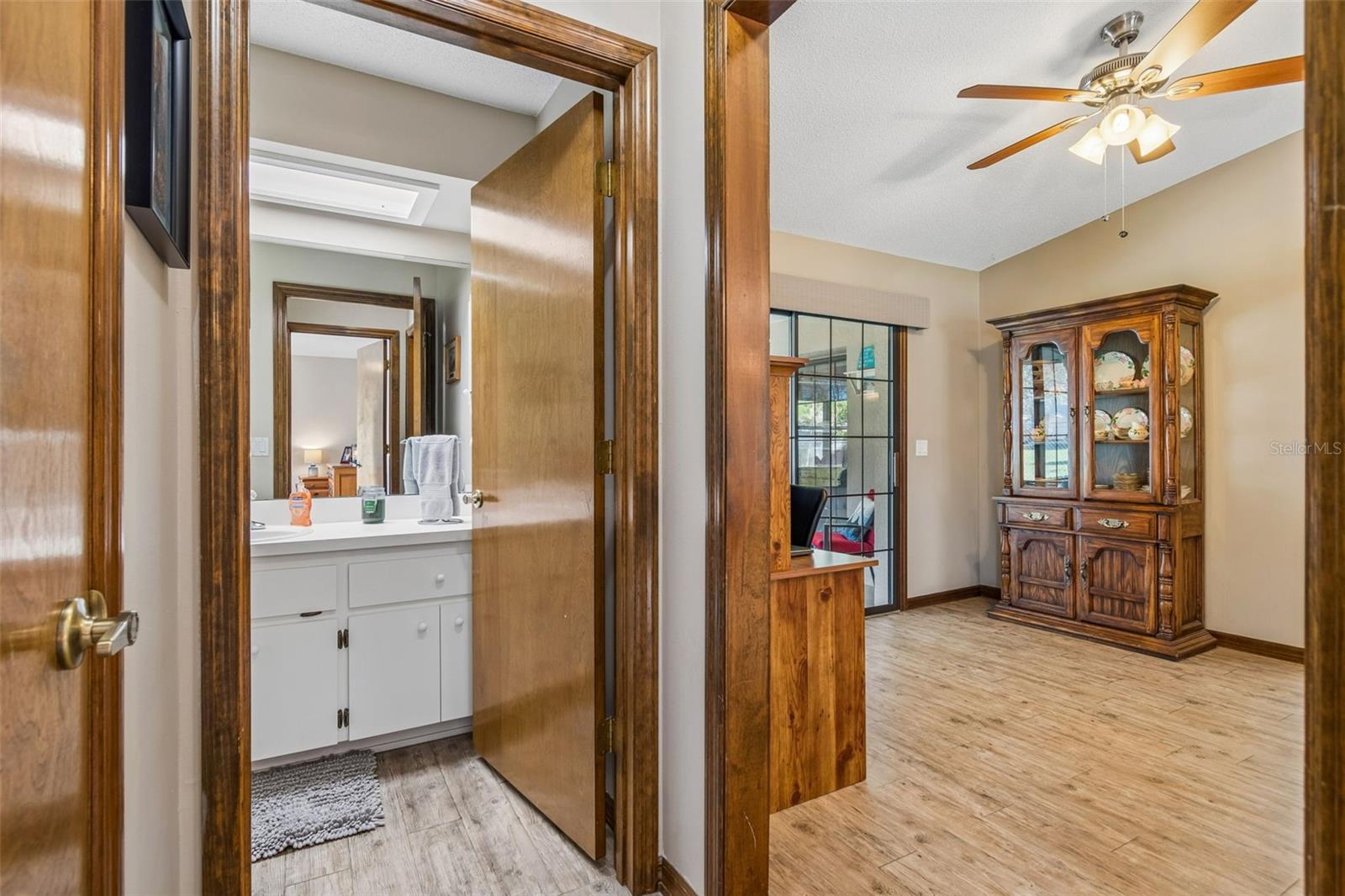 CITRUS SPGS UNIT 06 - Residential