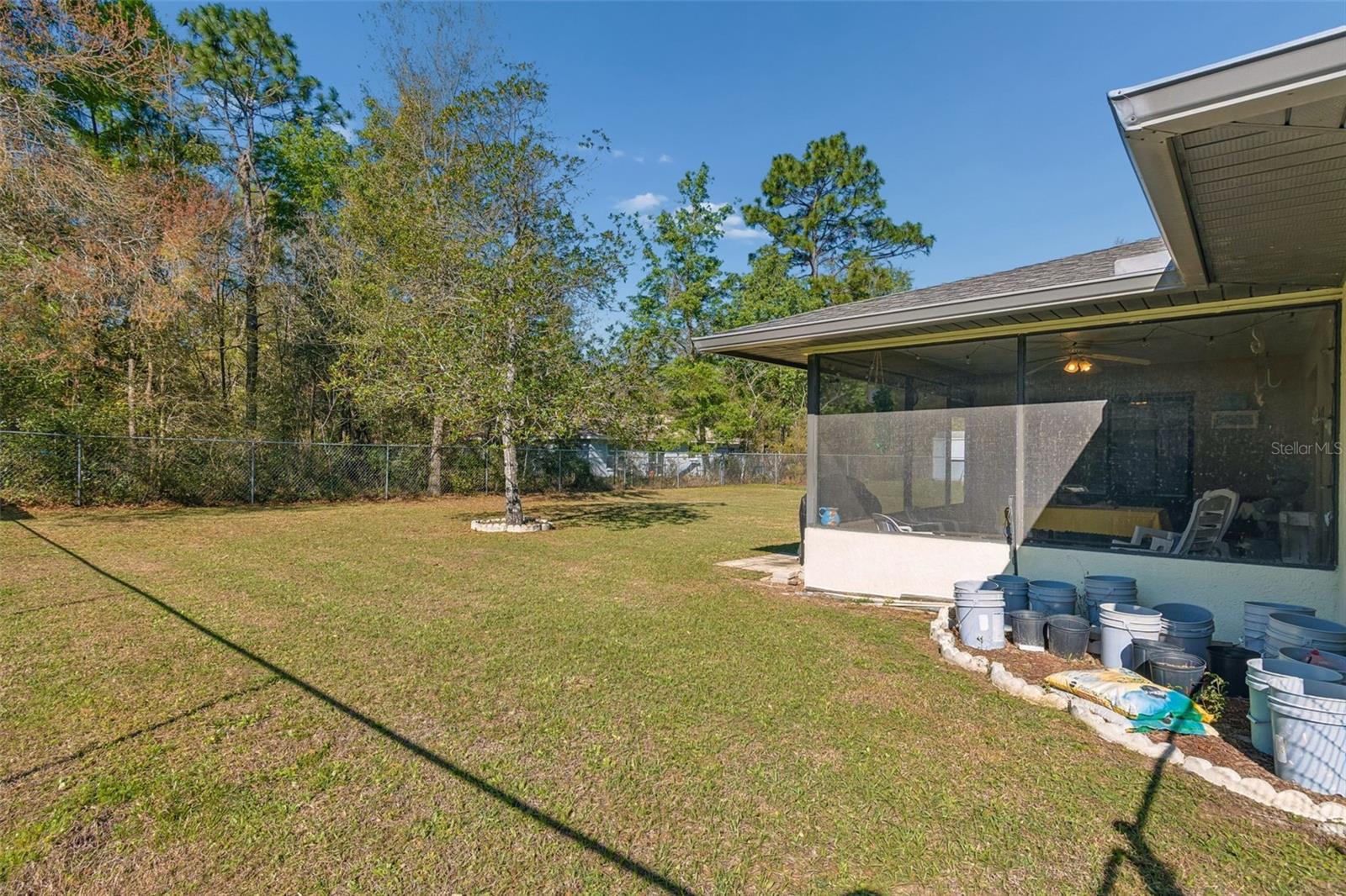 CITRUS SPGS UNIT 06 - Residential