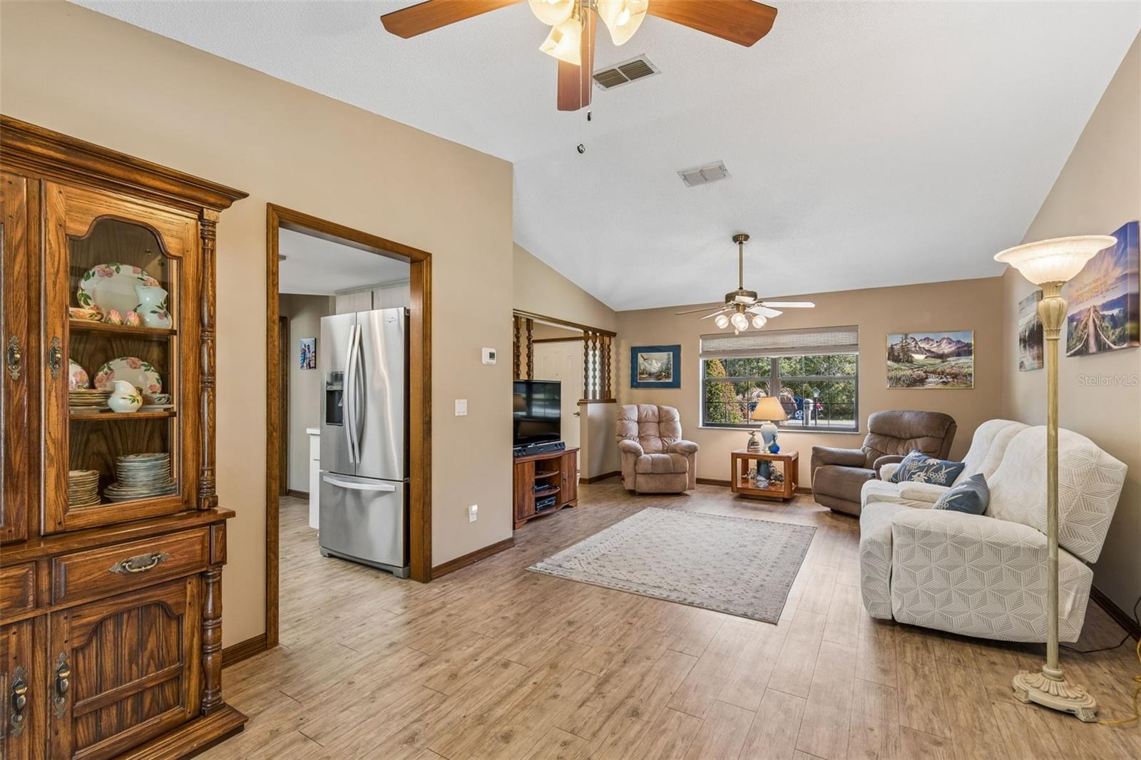 CITRUS SPGS UNIT 06 - Residential