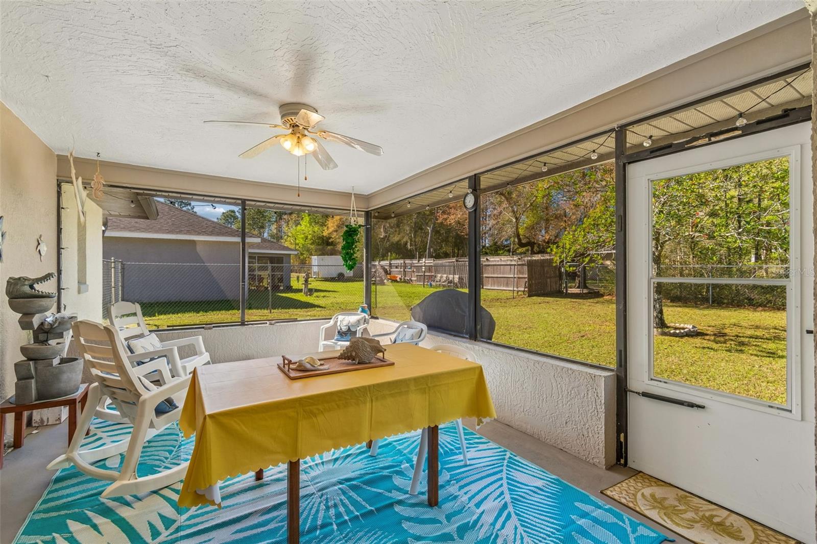 CITRUS SPGS UNIT 06 - Residential