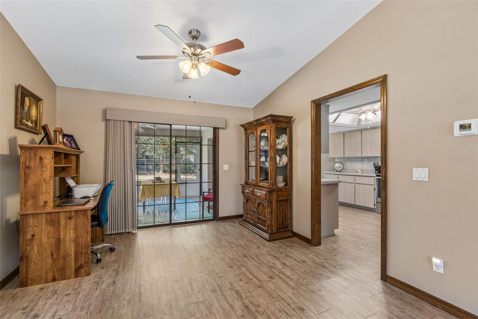 CITRUS SPGS UNIT 06 - Residential