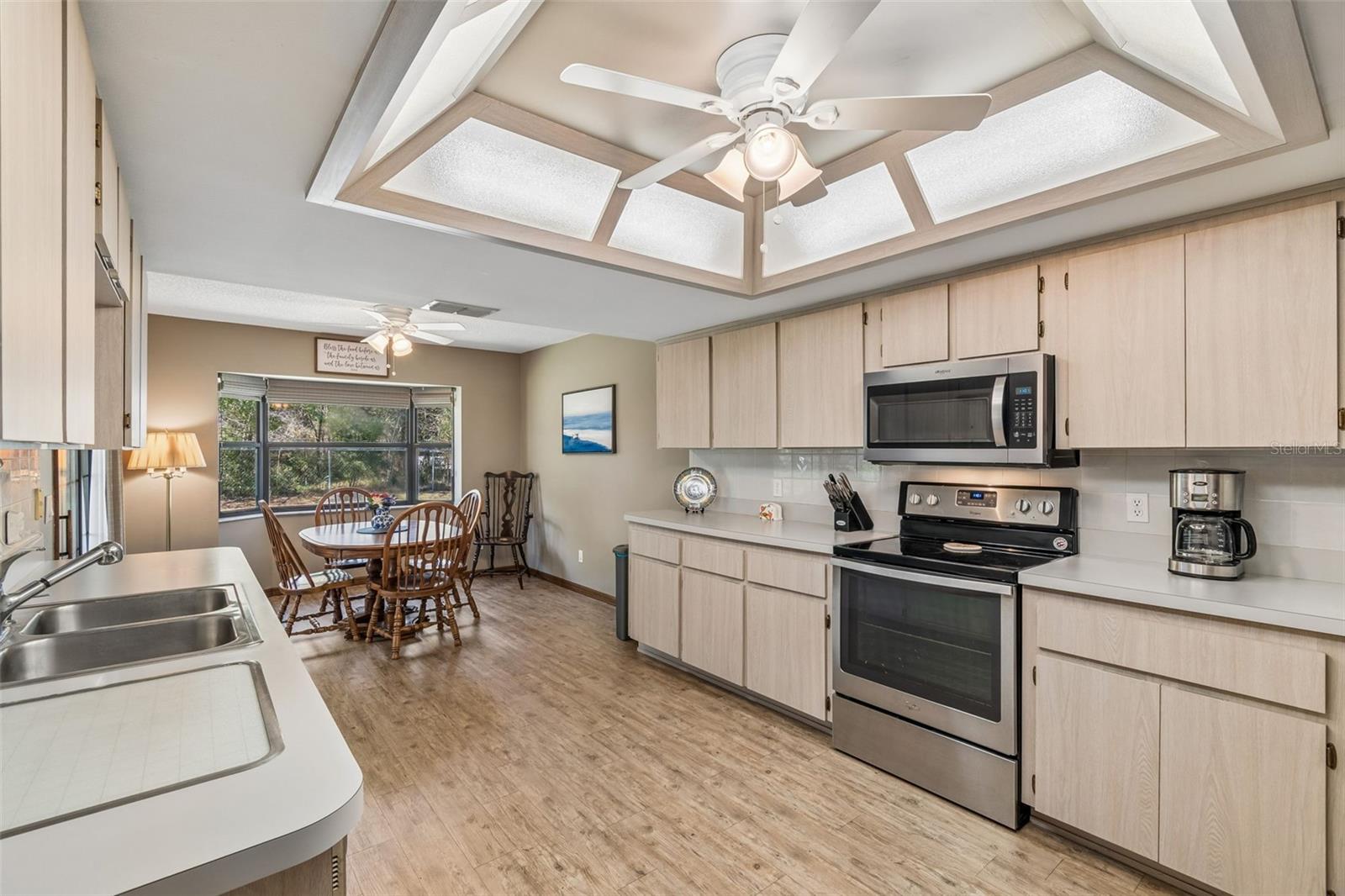 CITRUS SPGS UNIT 06 - Residential