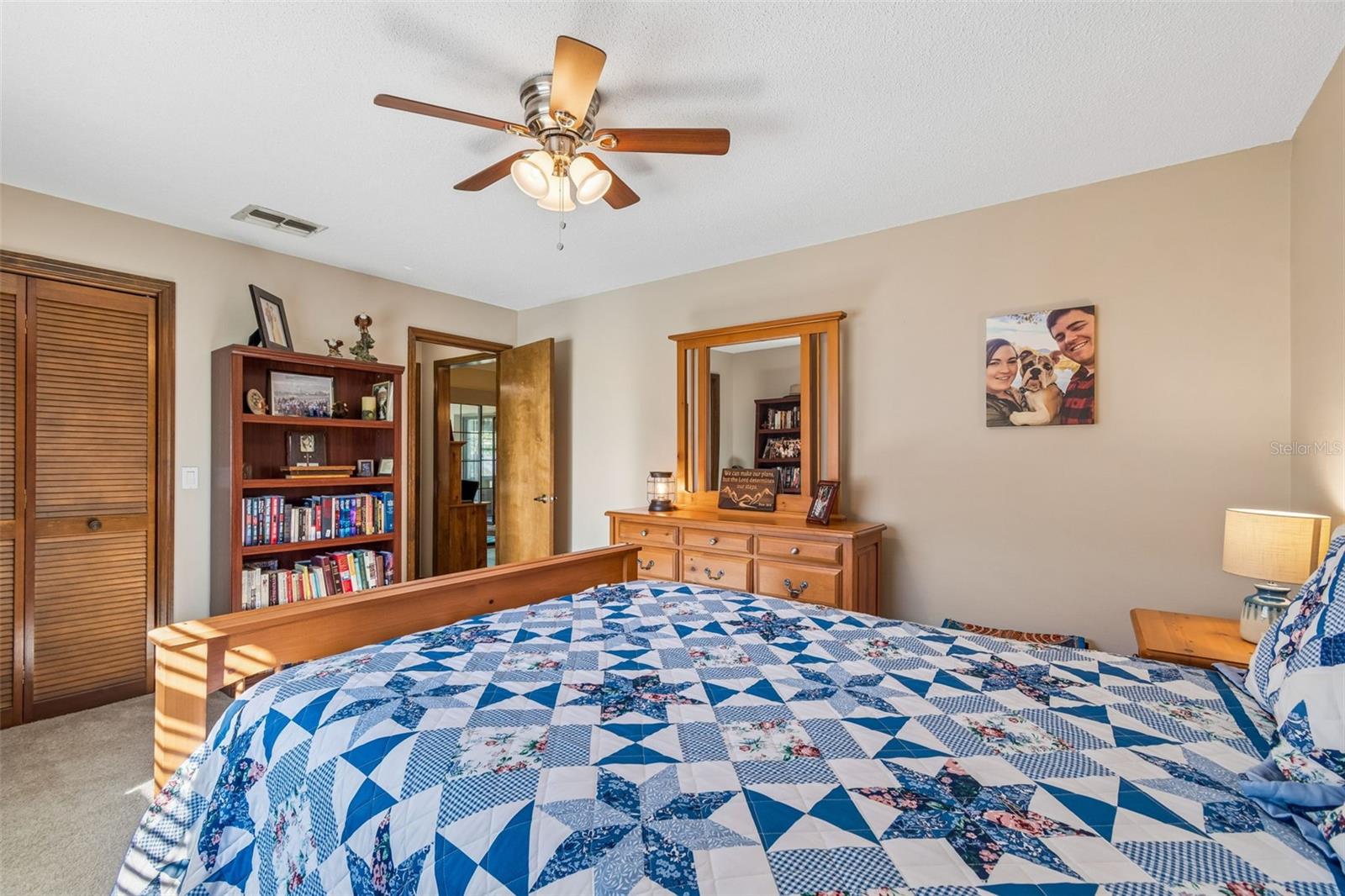 CITRUS SPGS UNIT 06 - Residential