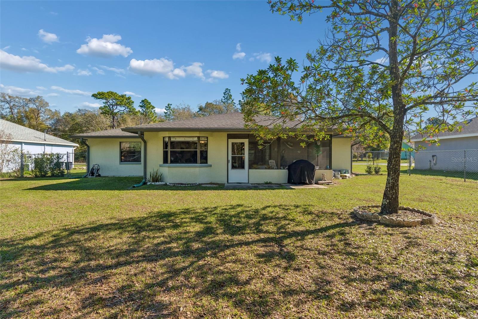 CITRUS SPGS UNIT 06 - Residential