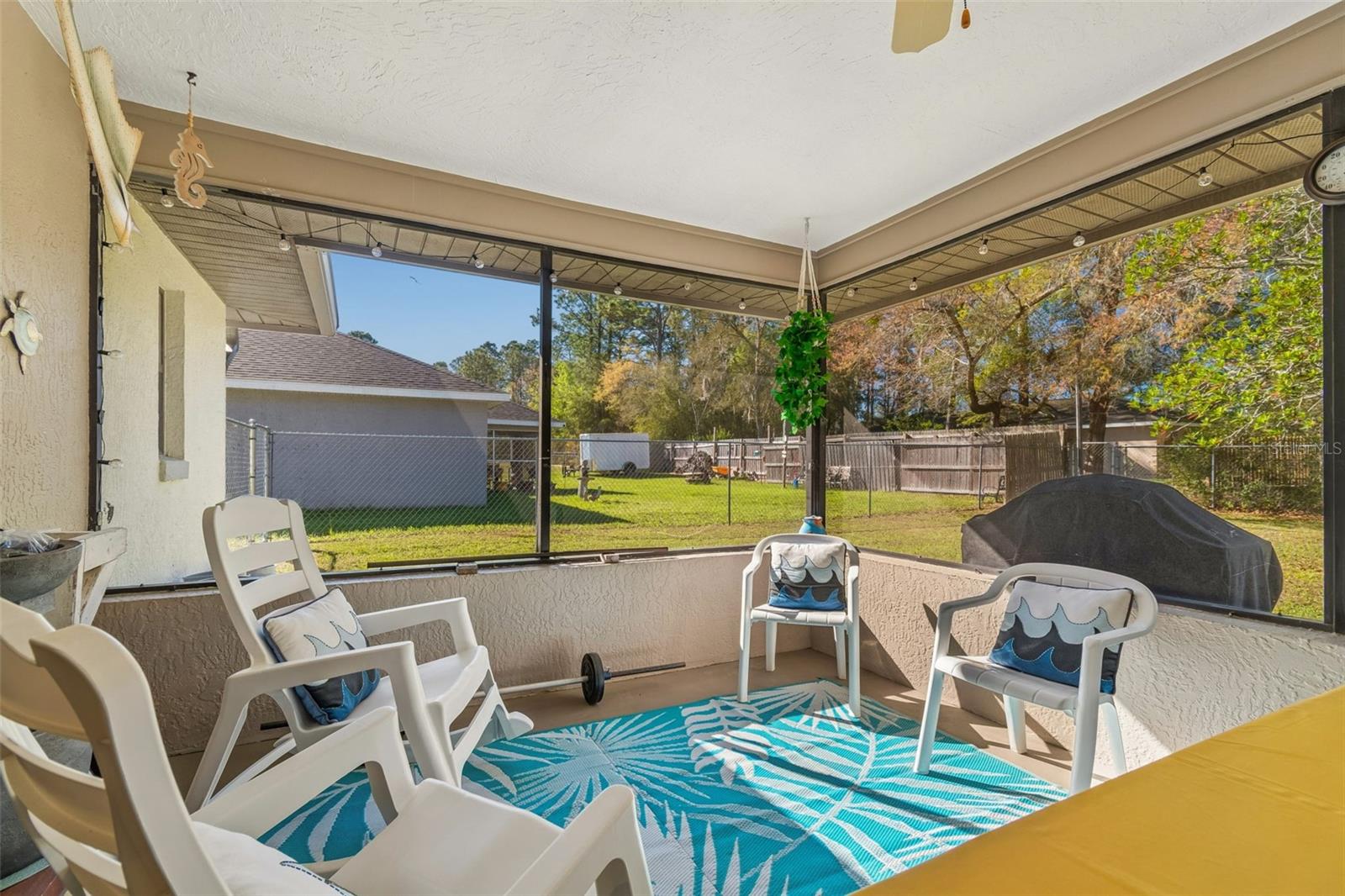 CITRUS SPGS UNIT 06 - Residential