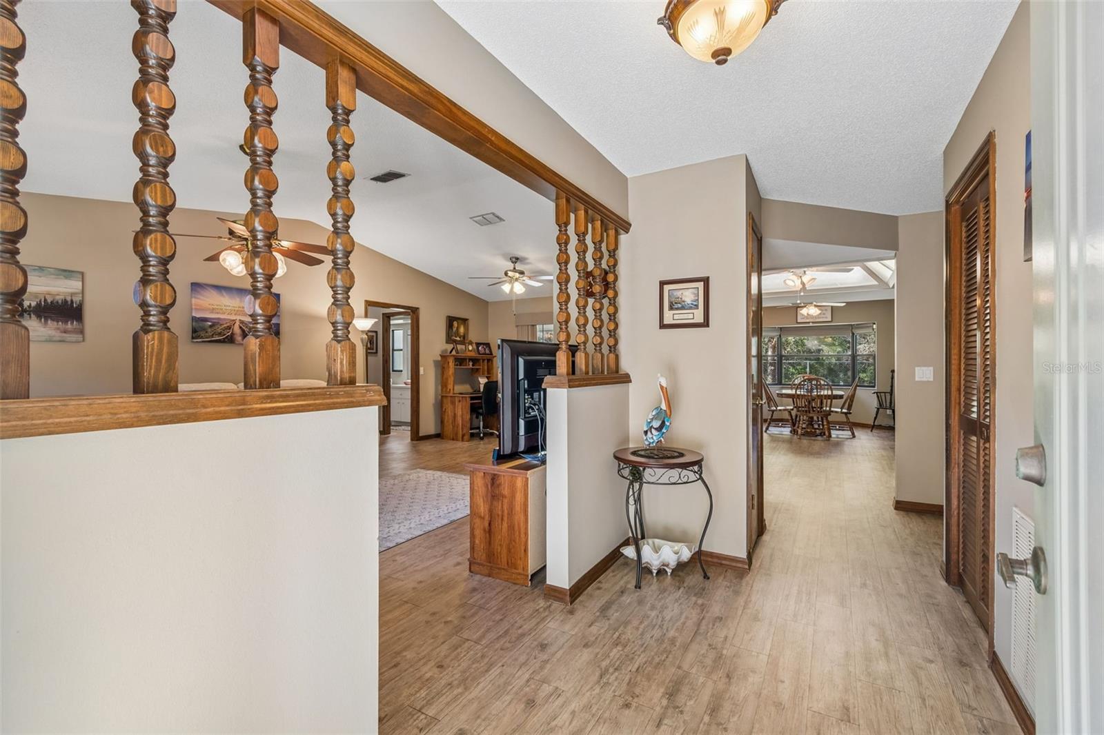 CITRUS SPGS UNIT 06 - Residential