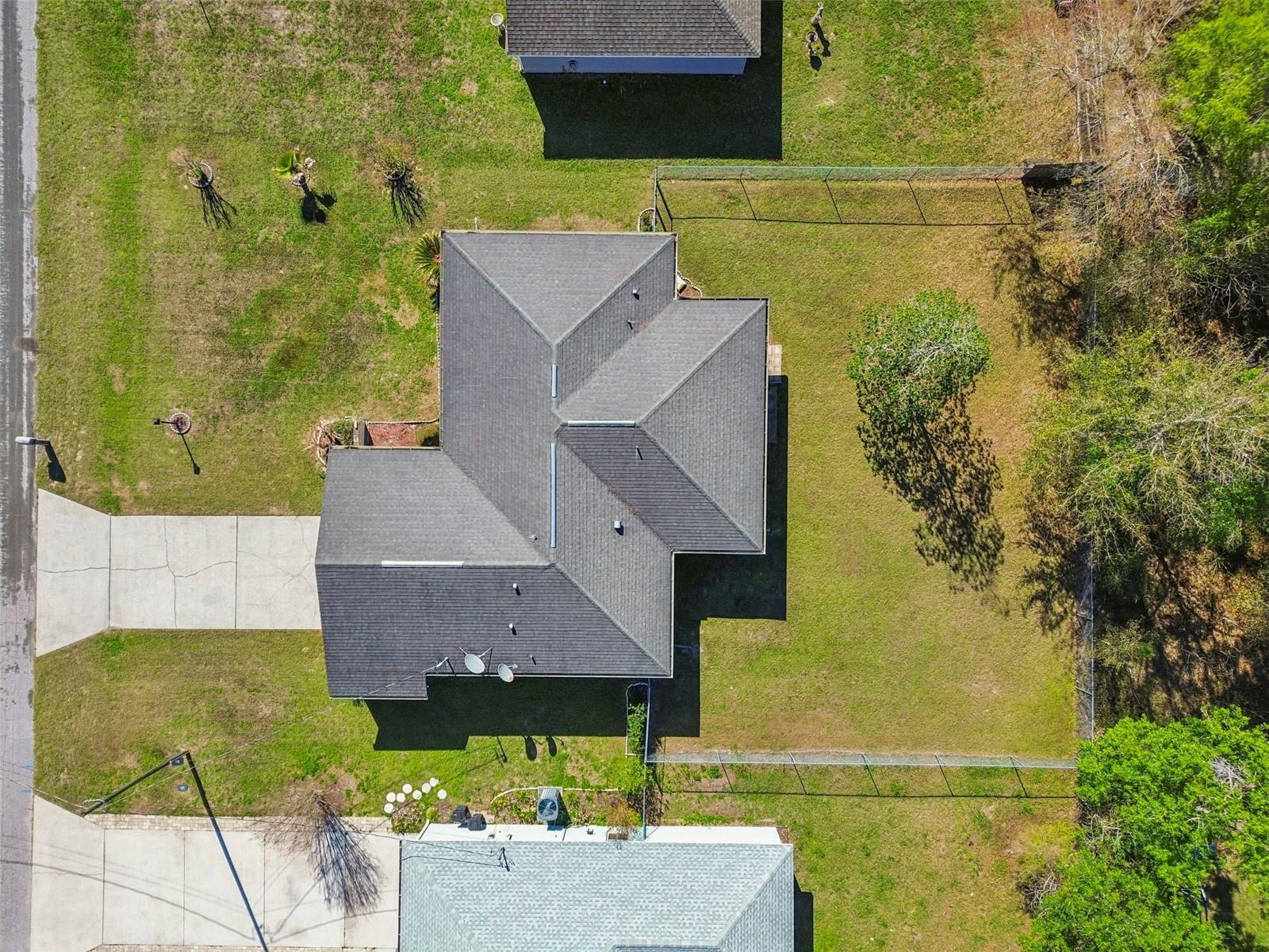 CITRUS SPGS UNIT 06 - Residential