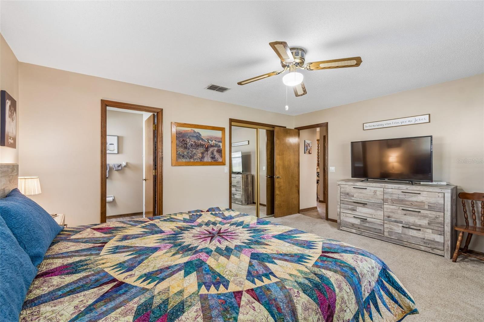 CITRUS SPGS UNIT 06 - Residential