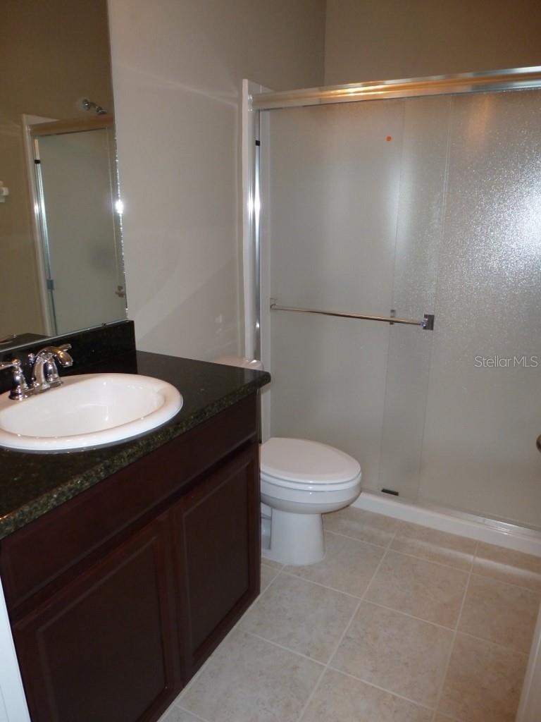 LONE STAR TWNHMS - Residential Lease
