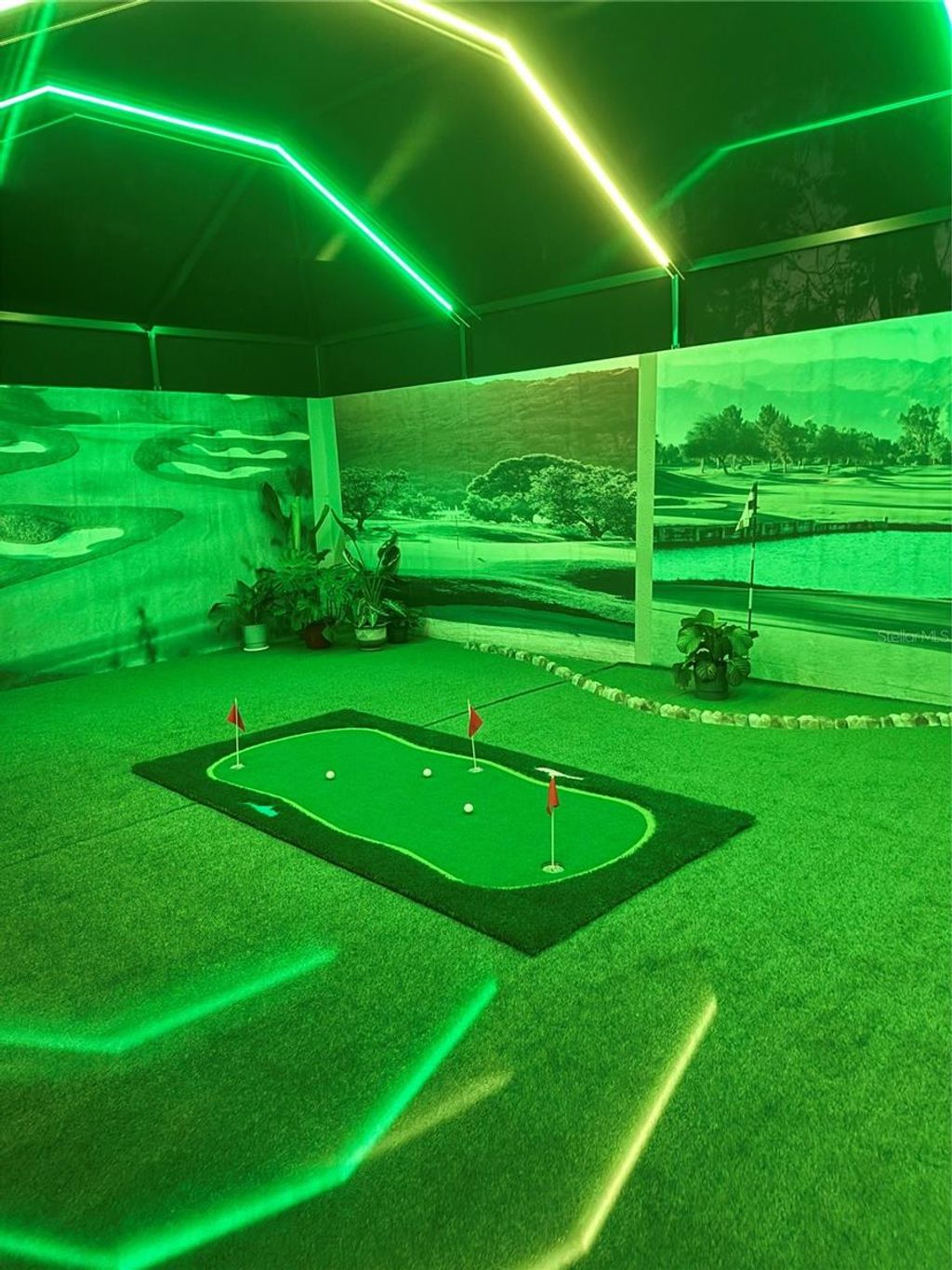 Photo of 34 S Riverwalk Drive, Palm Coast, FL 32137 (MLS # FC311097)