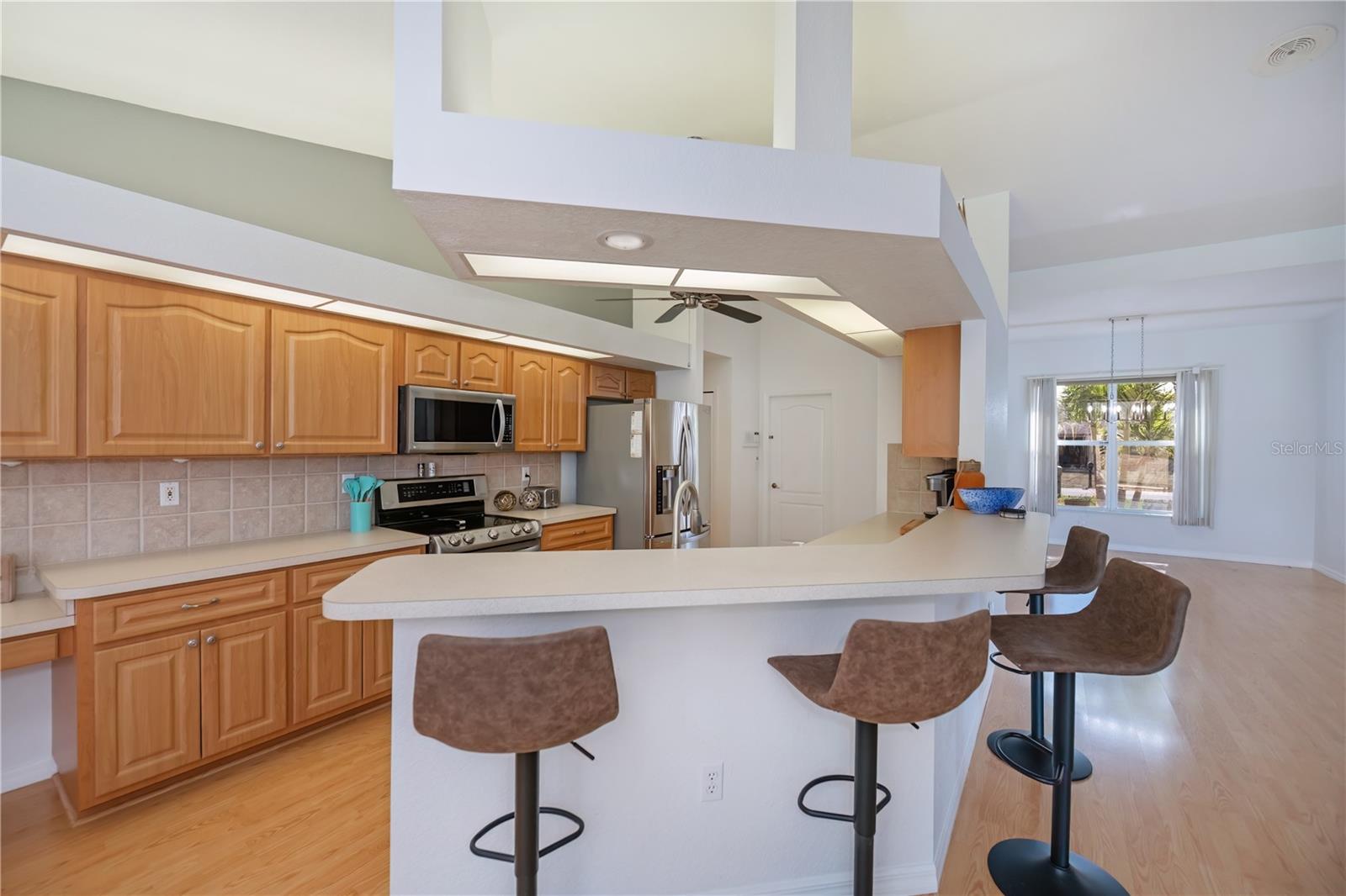 PUNTA GORDA ISLES SEC 23 - Residential