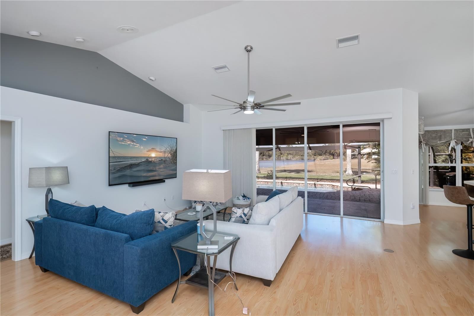 PUNTA GORDA ISLES SEC 23 - Residential