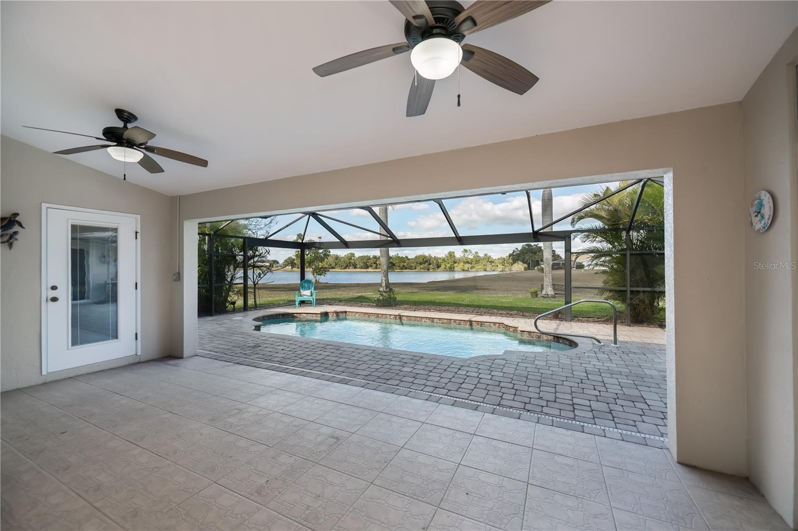 PUNTA GORDA ISLES SEC 23 - Residential